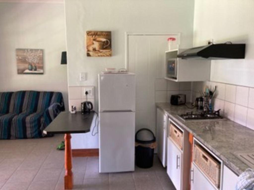 Accommodation at Irish Hills