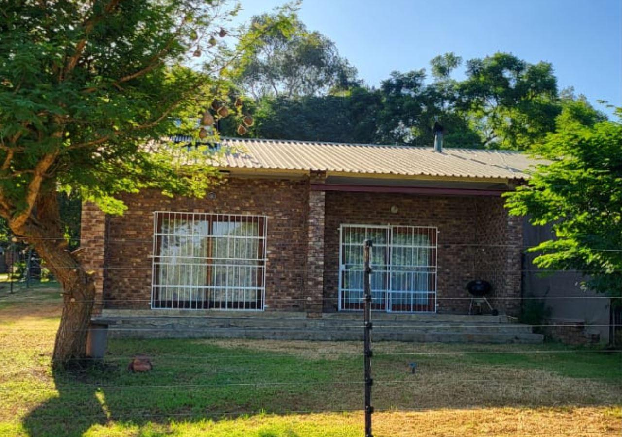 Prestige Self-Catering Apartment | Hammanskraal Accommodation