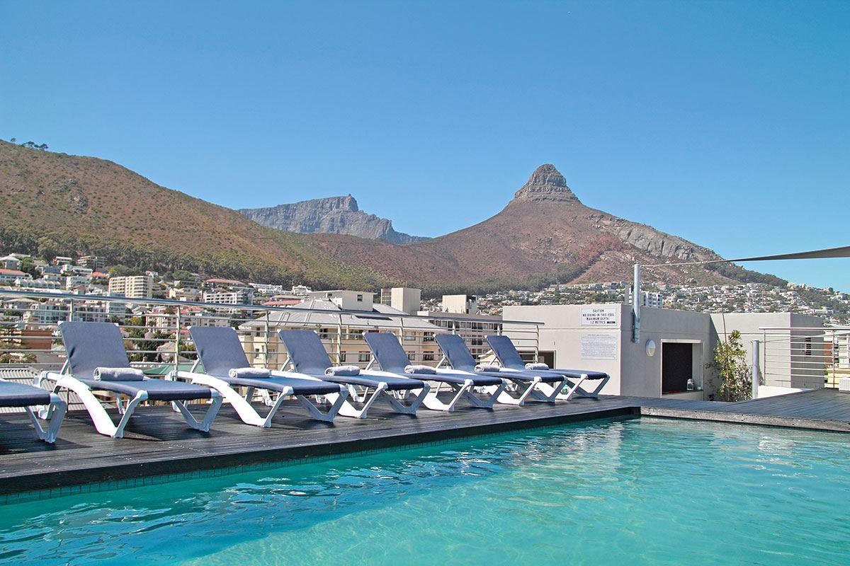The Hyde | Self-catering Sea Point