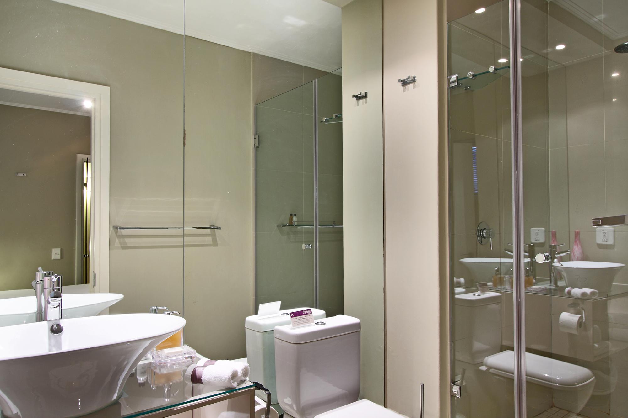 The Hyde | Accommodation Sea Point