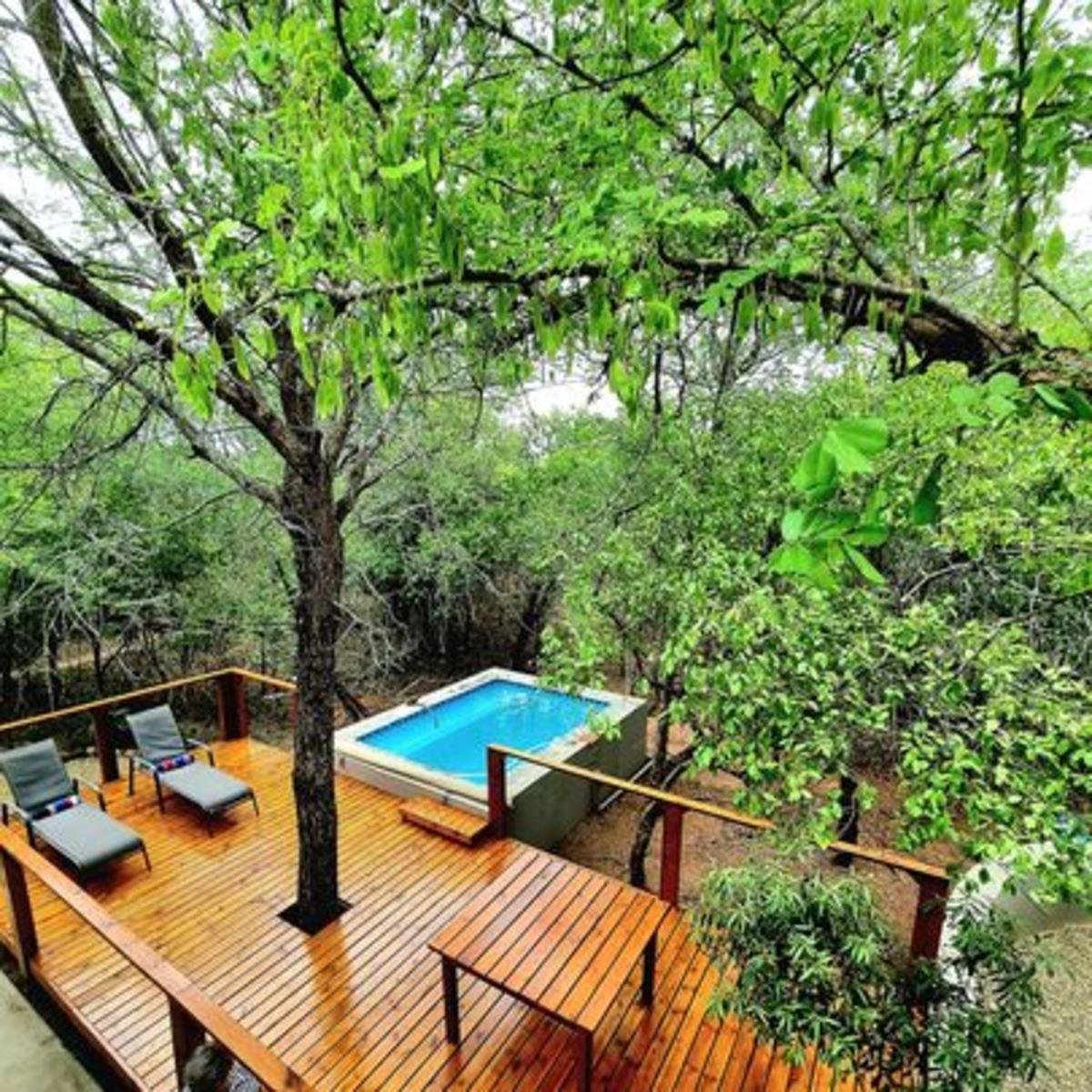 Luxury Guesthouse Co @ FarmHouse | Resorts Seekoeigat