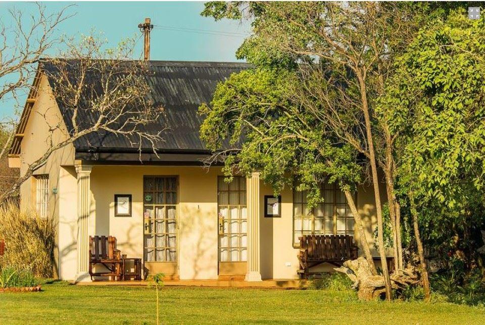 Dinonyane Lodge | Find Your Perfect Lodging, Self-Catering, or Bed and ...