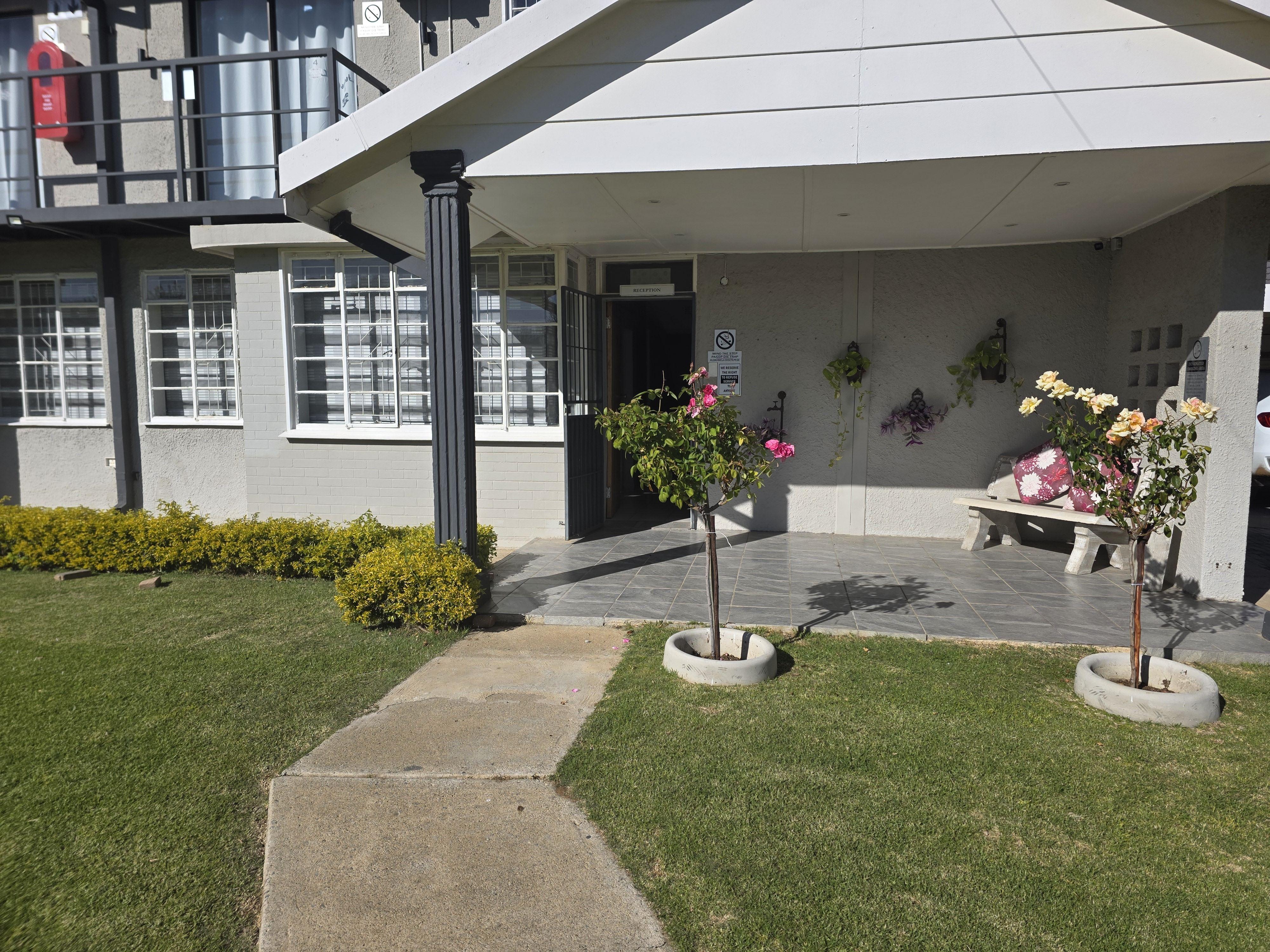 Heimat 2.0 Guesthouse | Accommodation Welkom