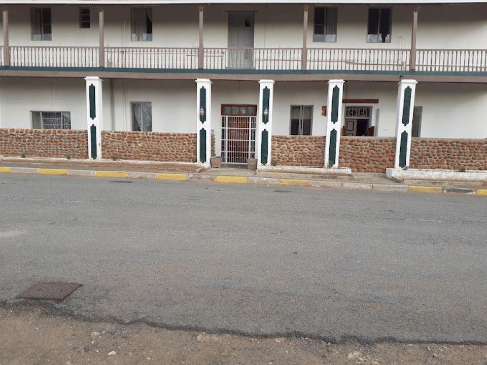 Karoo Country Inn | Accommodation Vosburg