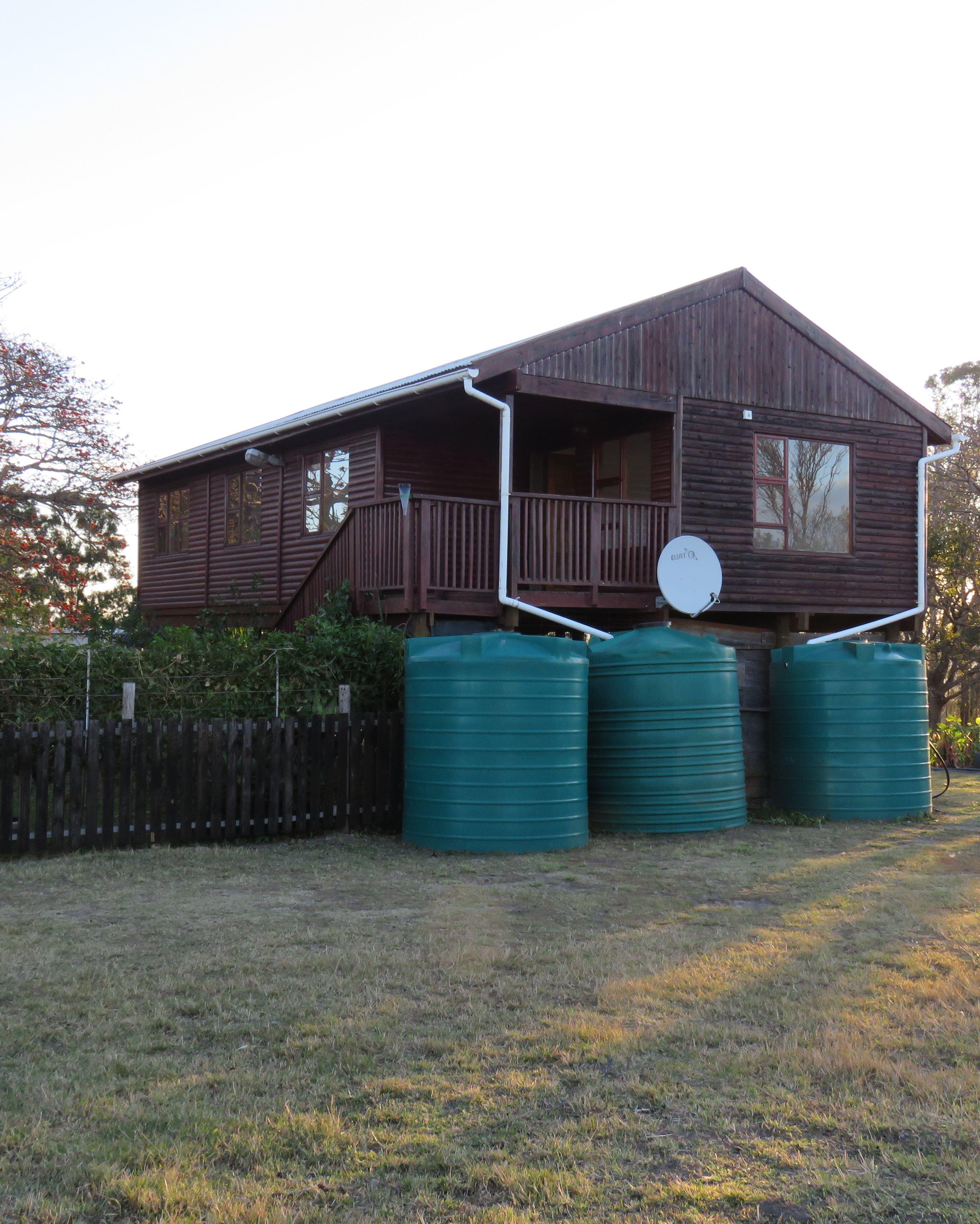 Misty View Farm Stay