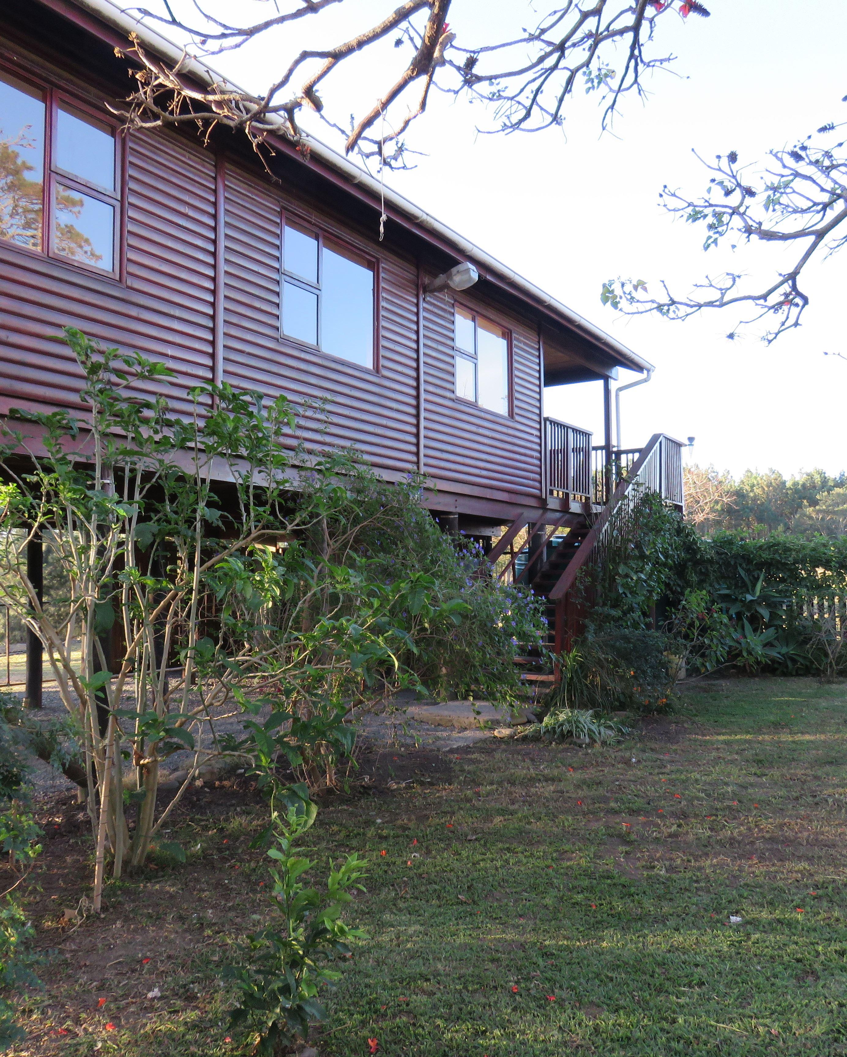 Misty View Farm Stay