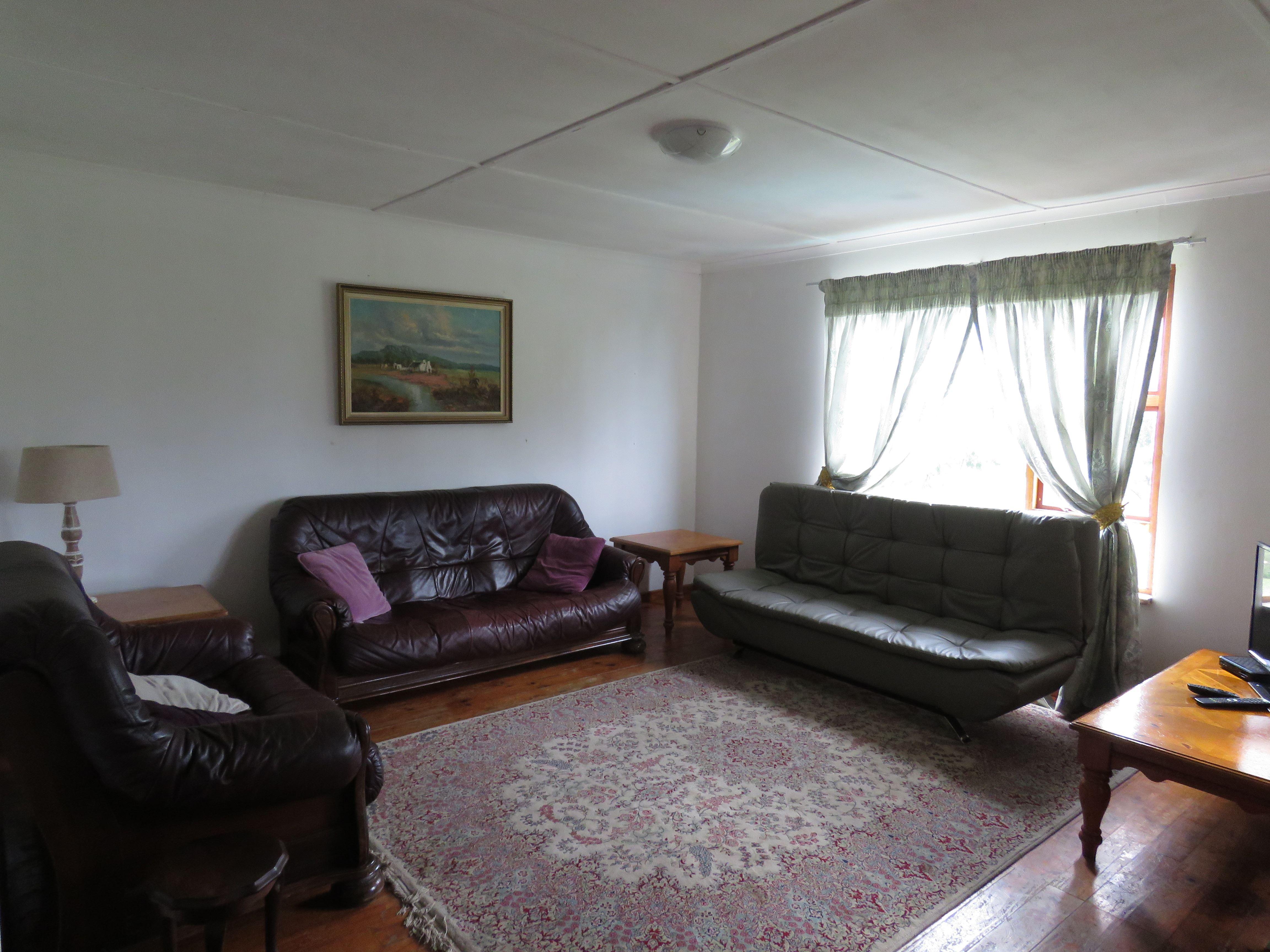 Misty View Farm Stay | Chintsa Self-catering