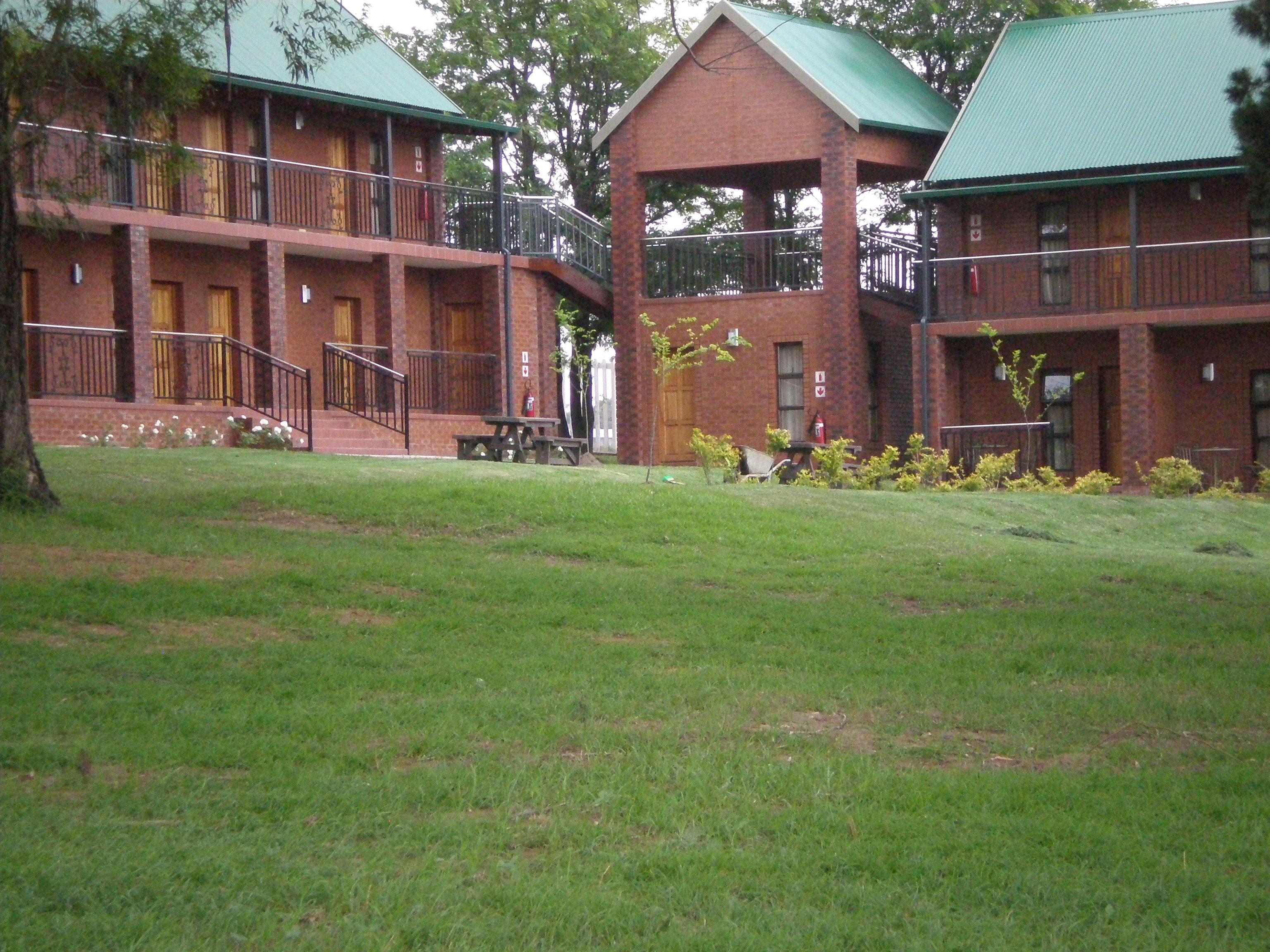 Bethal Bluegum Country Lodge | Accommodation Bethal