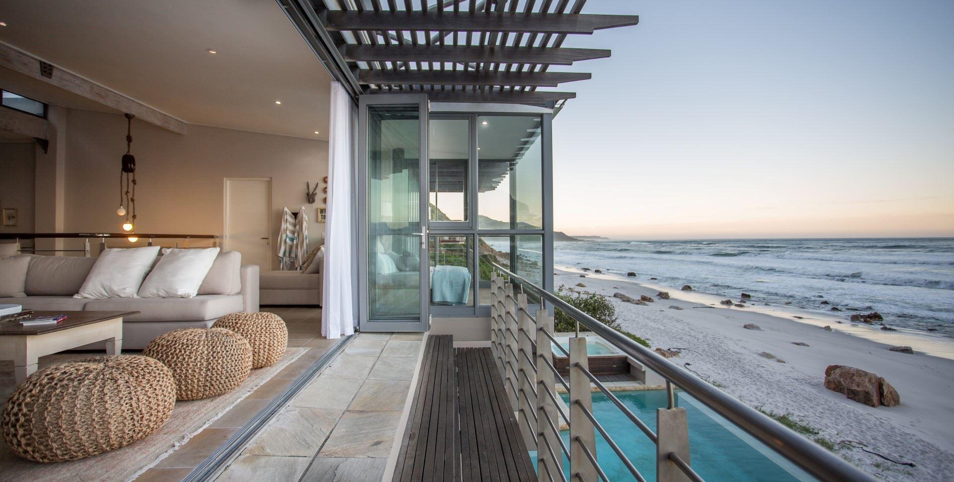 Villa Misty Cliffs | Misty Cliffs Accommodation