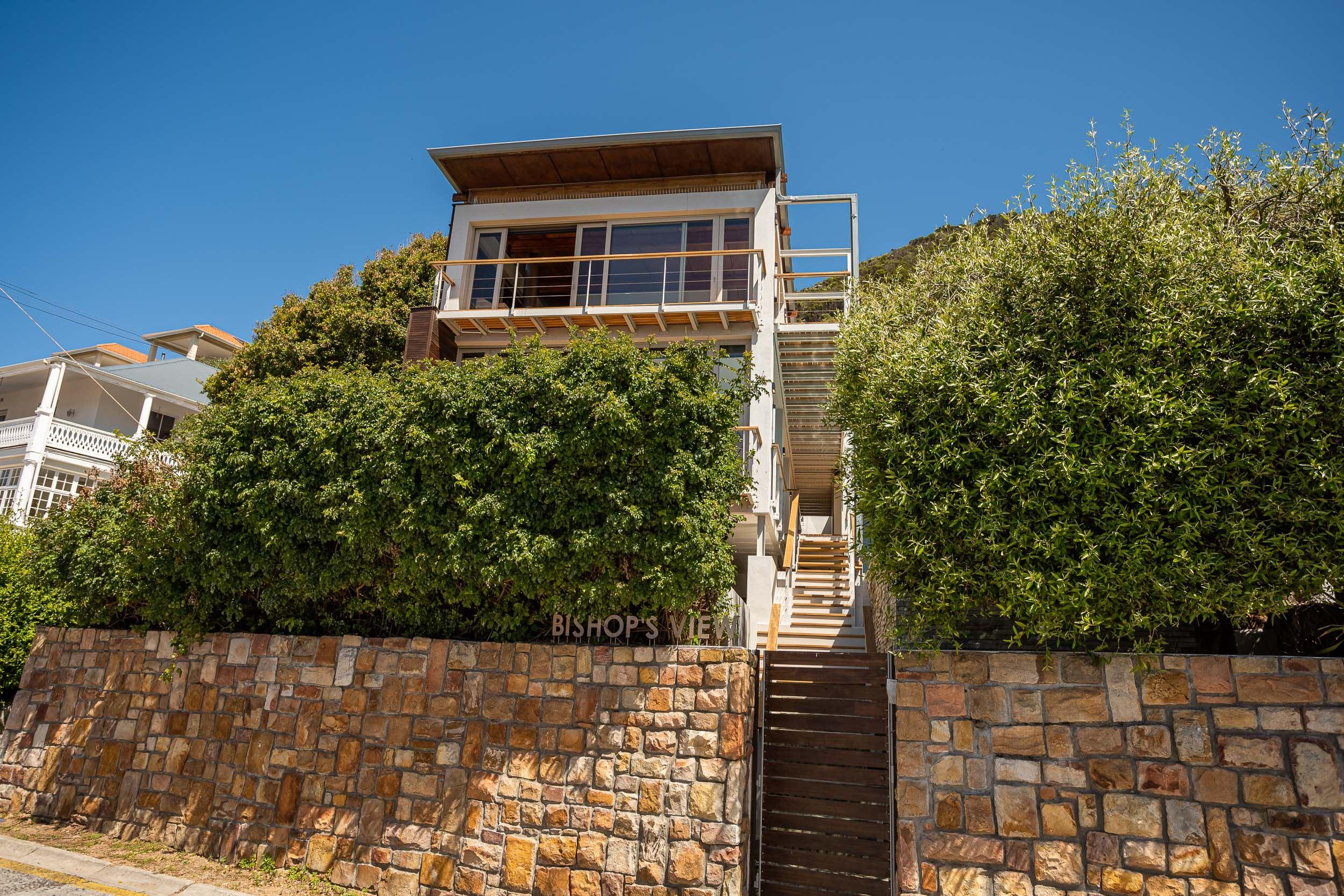 Bishops View Villa, Kalk Bay | Accommodation Kalk Bay