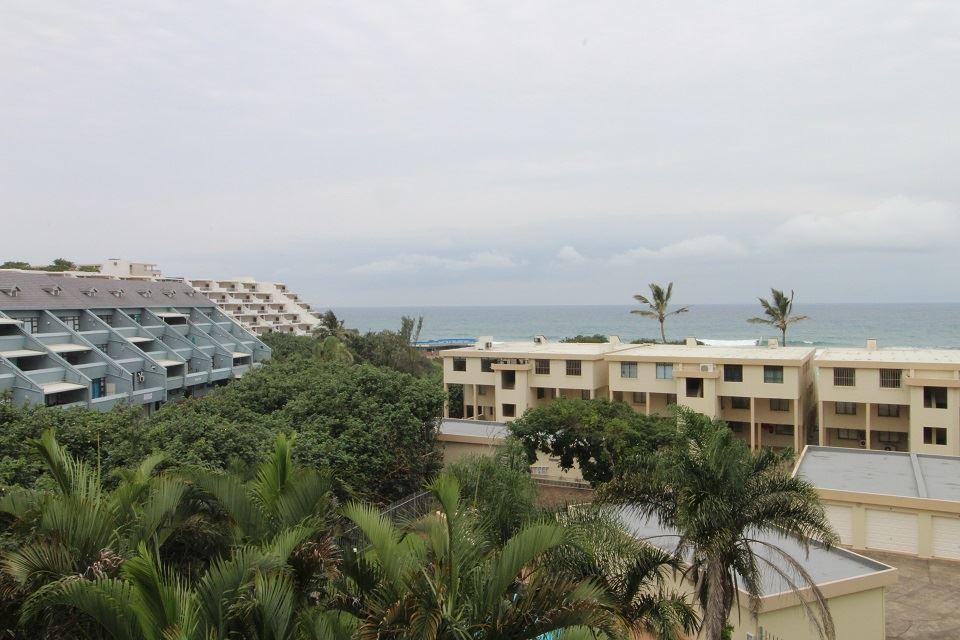 Mont Blanc 19 | Margate Accommodation