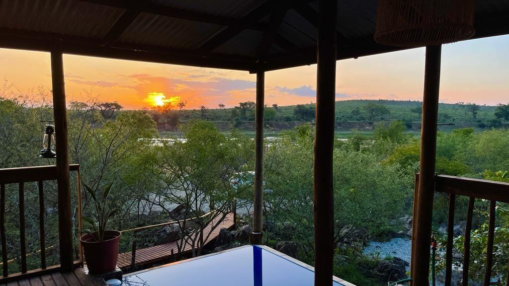Croc's Nest | Self-catering Marloth Park