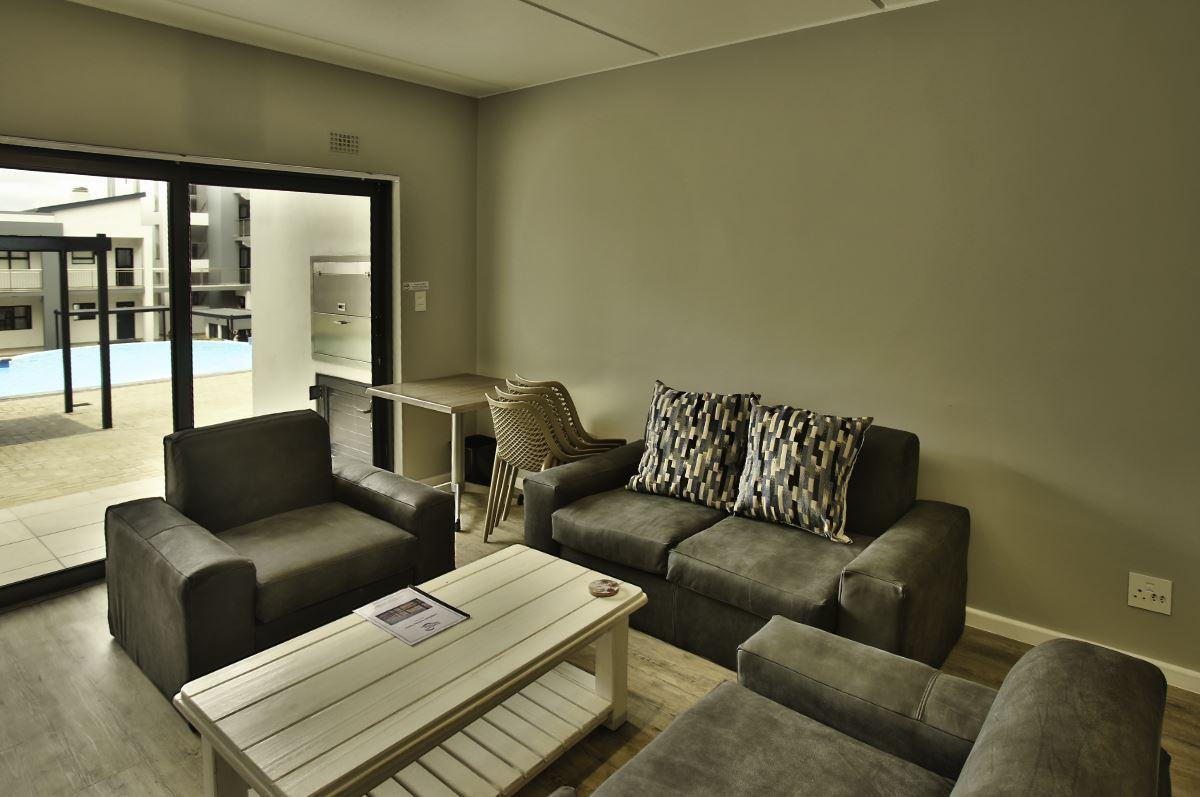 Nivica Lifestyle Living 18, Langebaan, 4-sleeper | Accommodation The Cove