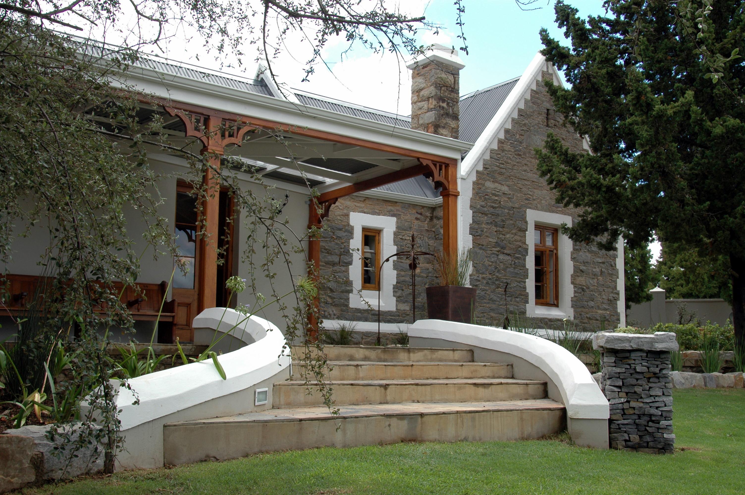 1A St Aidans Guest Cottage | Grahamstown Accommodation