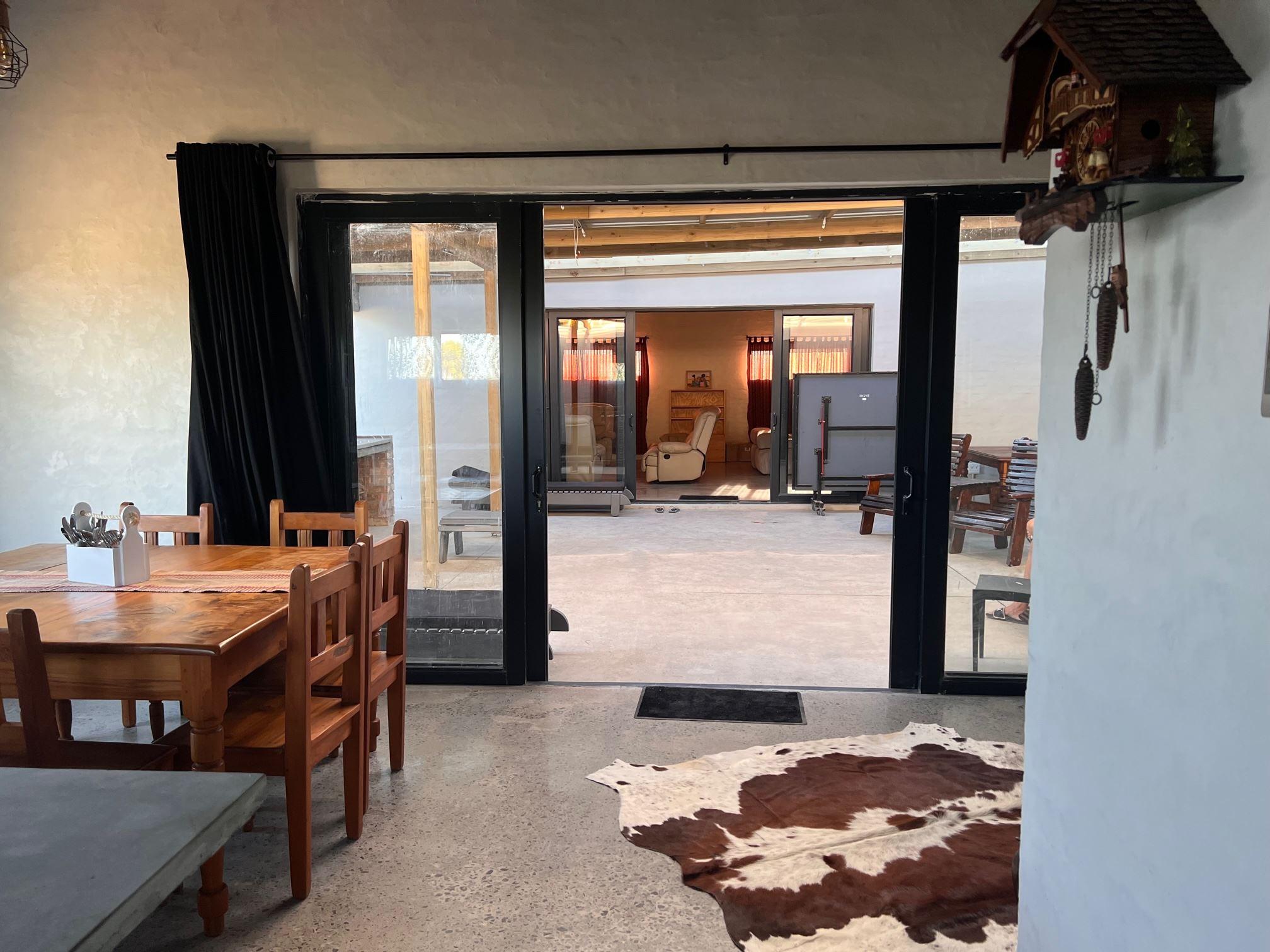 South 2 Sea Self Catering Home Bushmans River | Accommodation Bushmans River Mouth