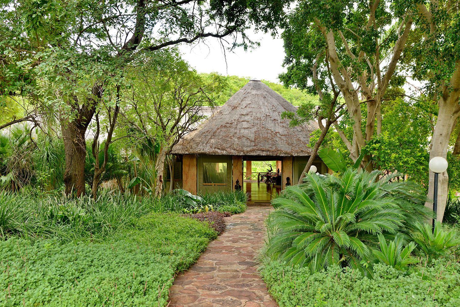 Royal Morubisi Founder's Lodge | Accommodation Vaalwater