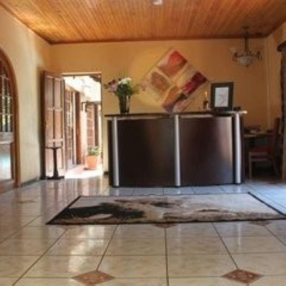 Rosenthal Guesthouse | Eldoraigne Accommodation