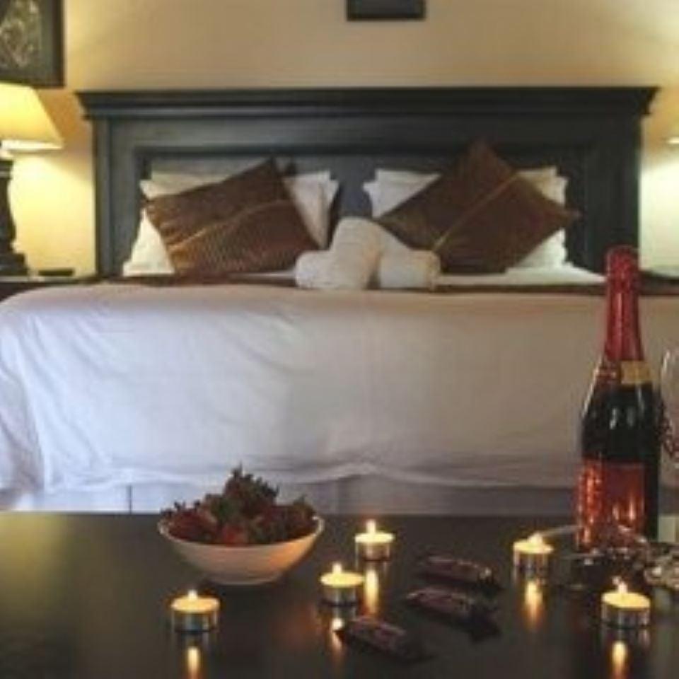 Rosenthal Guesthouse | Eldoraigne Accommodation