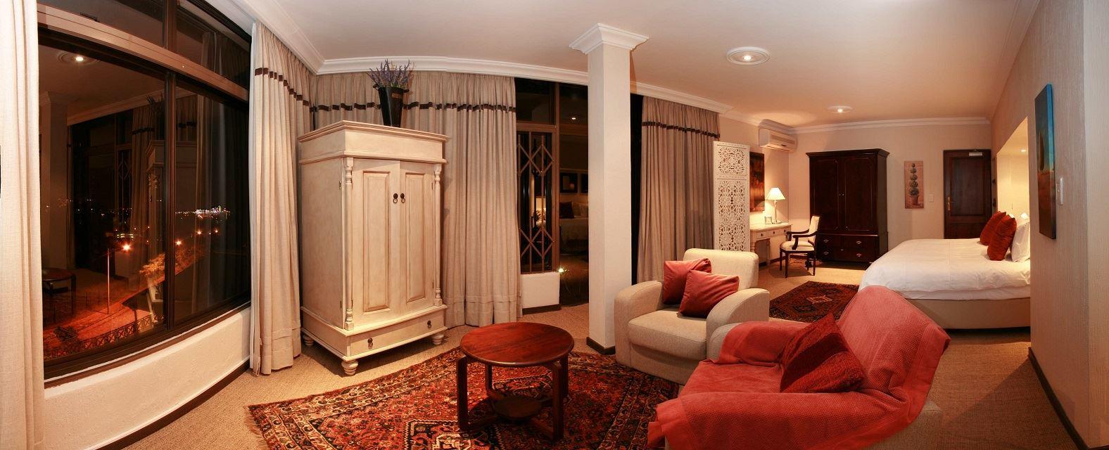 Lembali Lodge | Morningside Accommodation