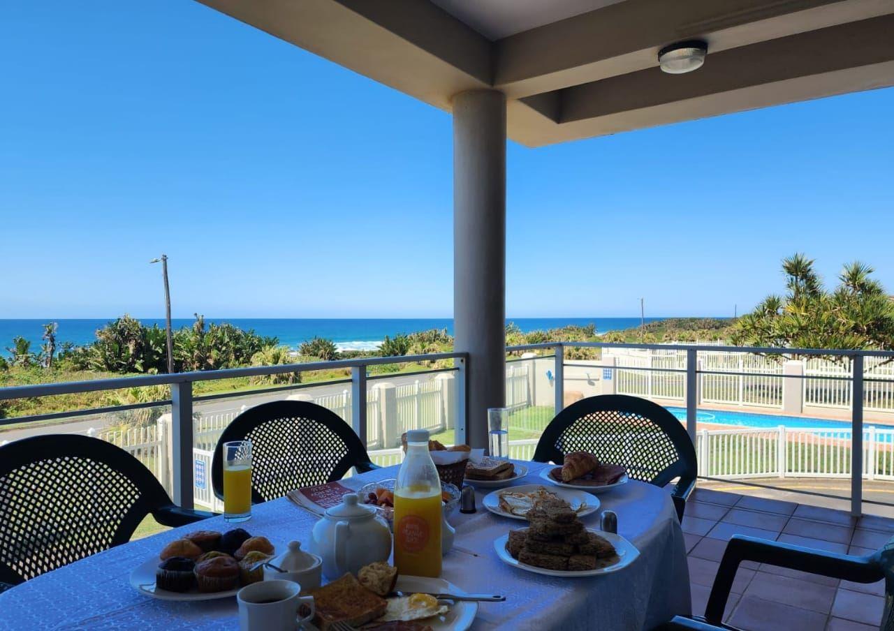 Casa Uvongo 110 | Uvongo Accommodation