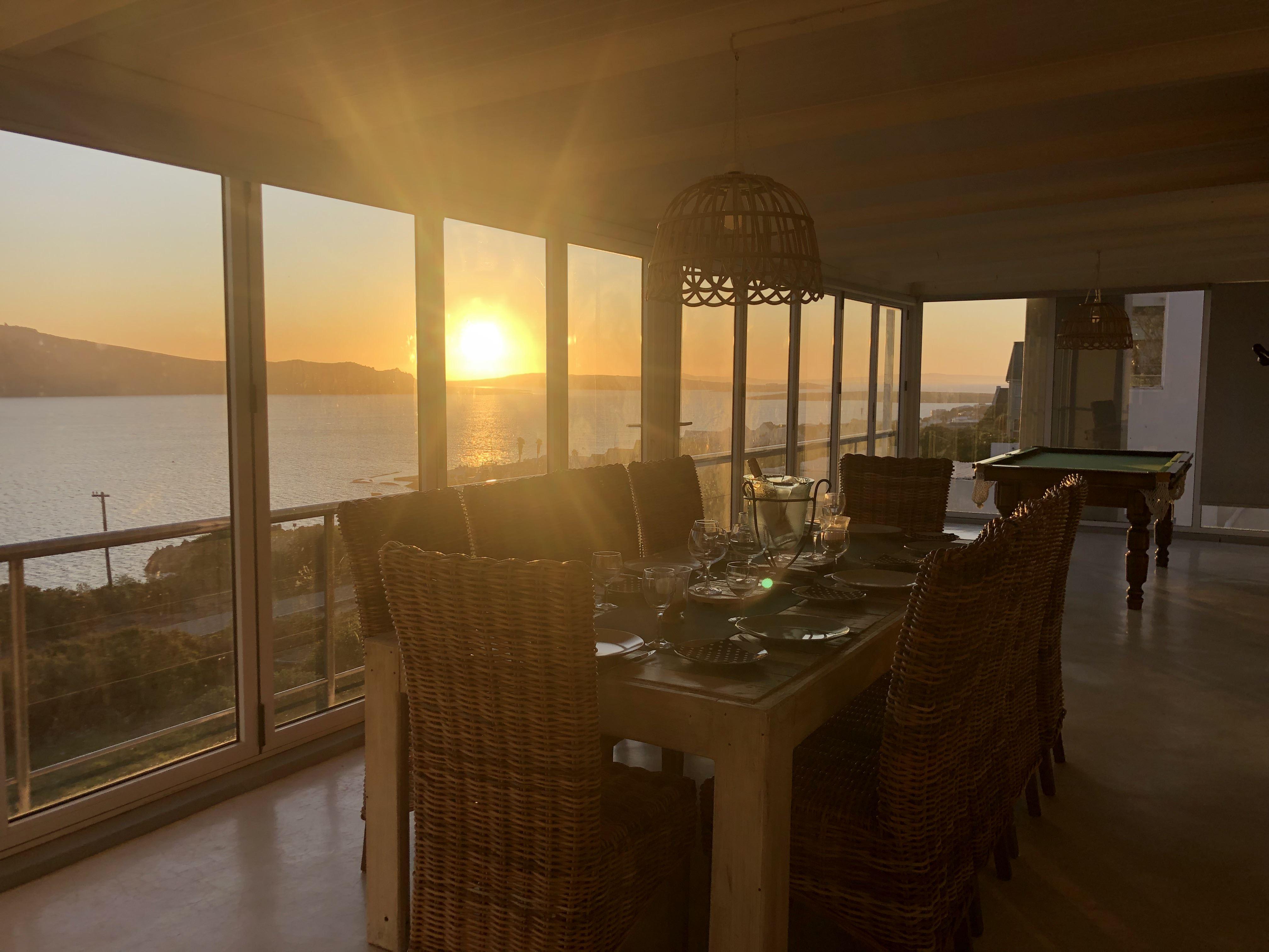 La Shack | Myburgh Park Self-catering