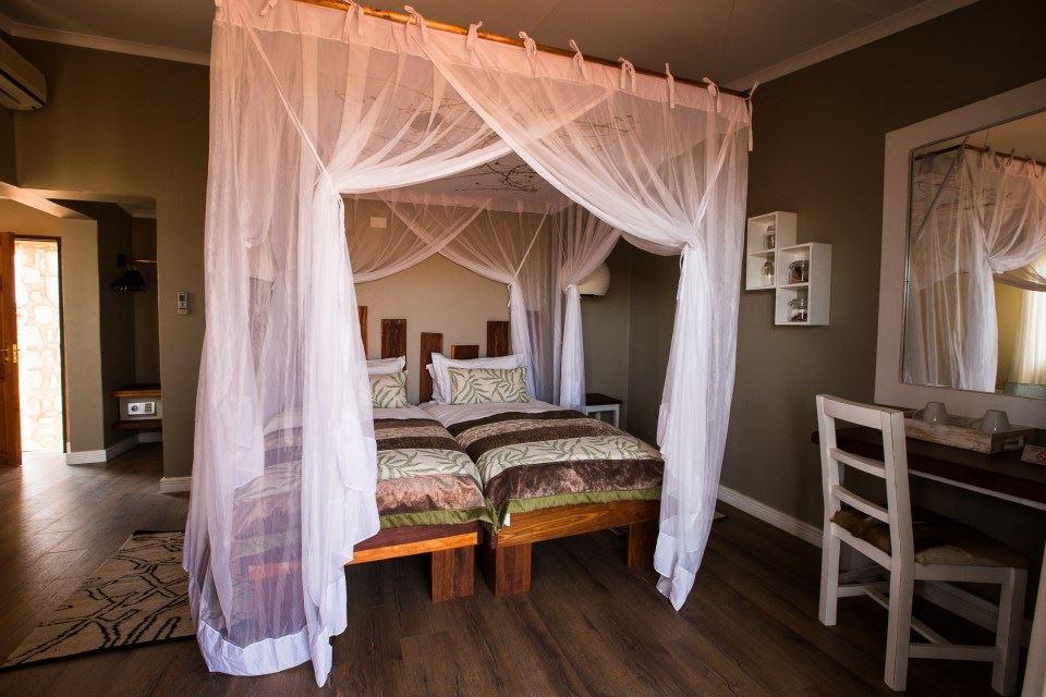 Kalahari Anib Lodge | Accommodation Mariental