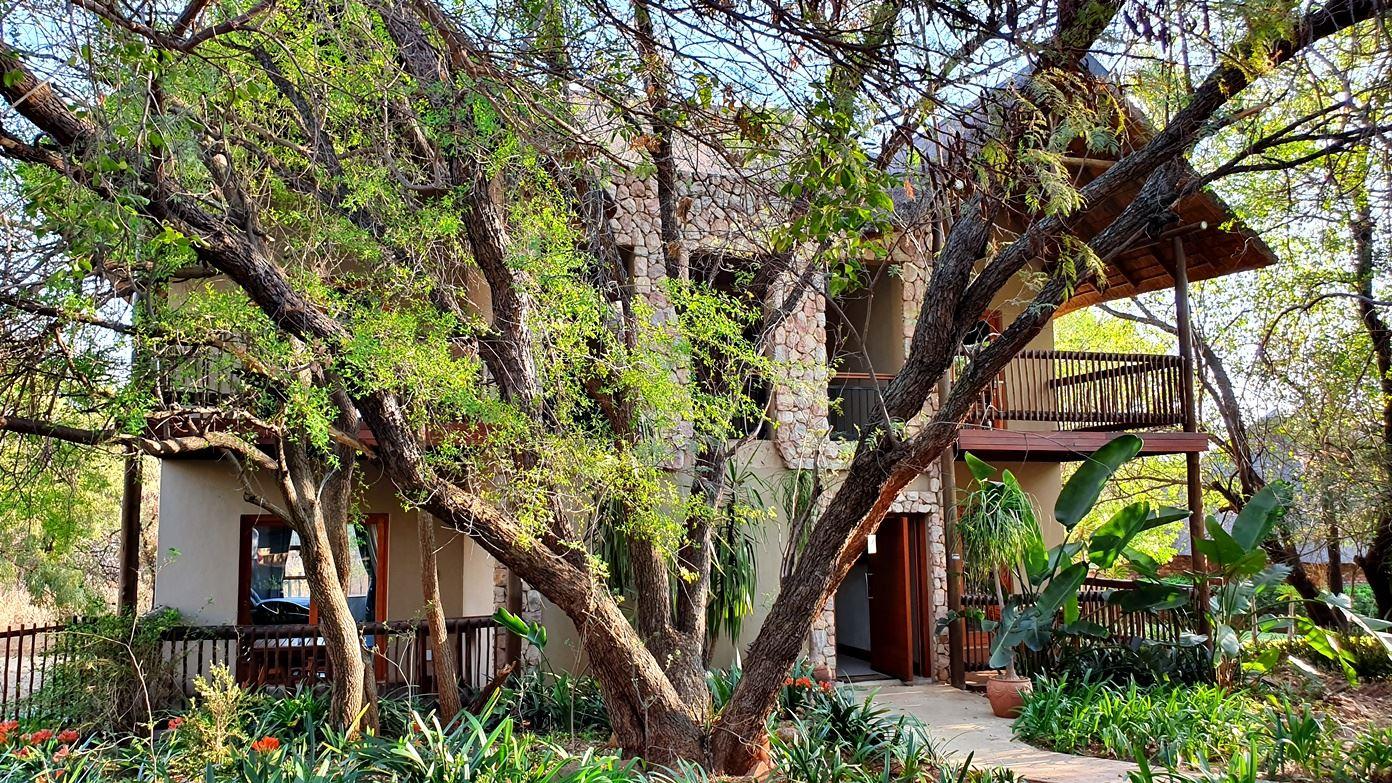 Winchado Guesthouse | Self-catering Hartbeespoort Dam