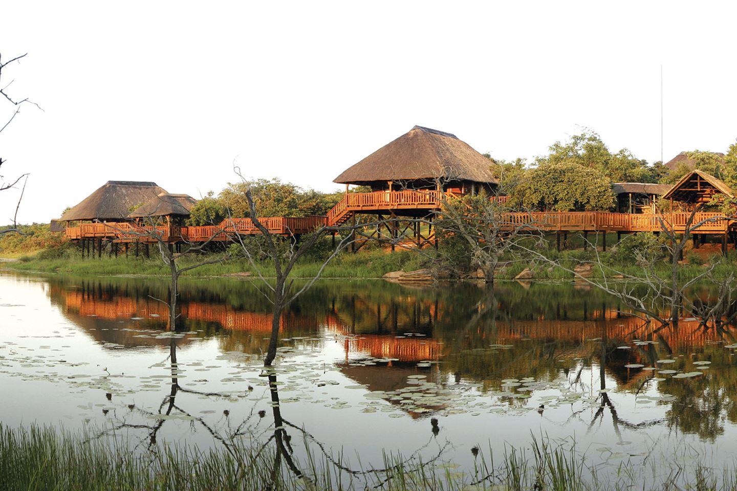 Nyati Wilderness | Vaalwater Accommodation