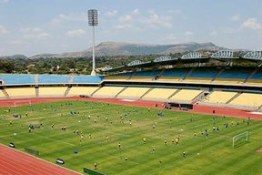 Royal Bafokeng Sports Palace stadium