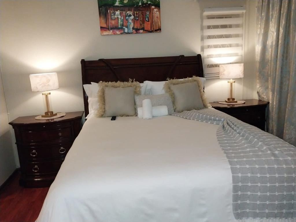 Liyoli Guesthouse | Fort Gale Accommodation