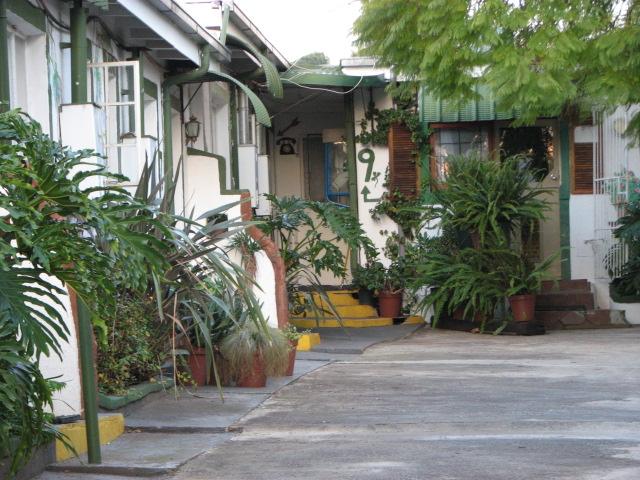 O'Hanna's Guest House | Accommodation Florida (Gauteng)