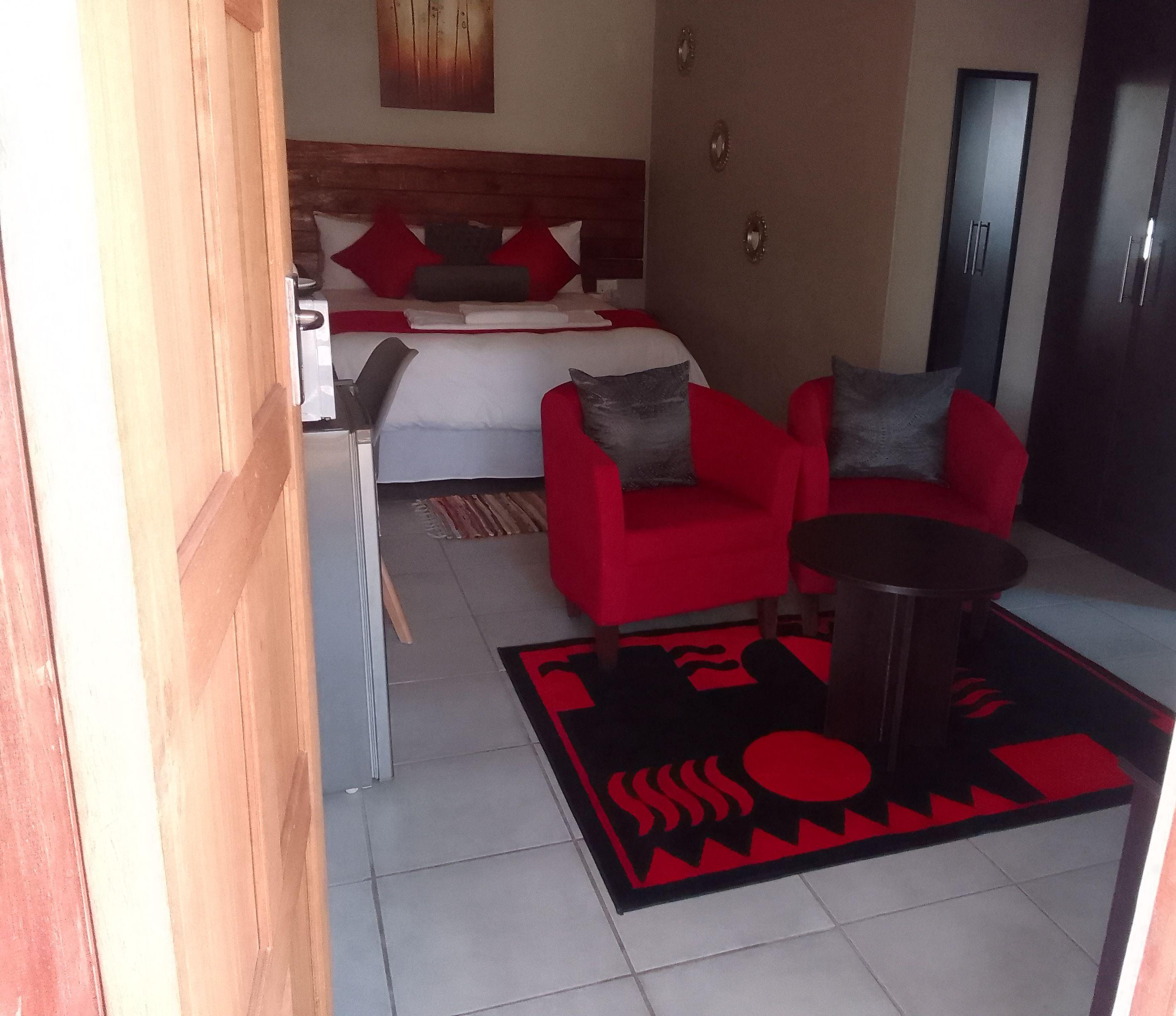 MONASH GUEST INN | Accommodation Thabazimbi