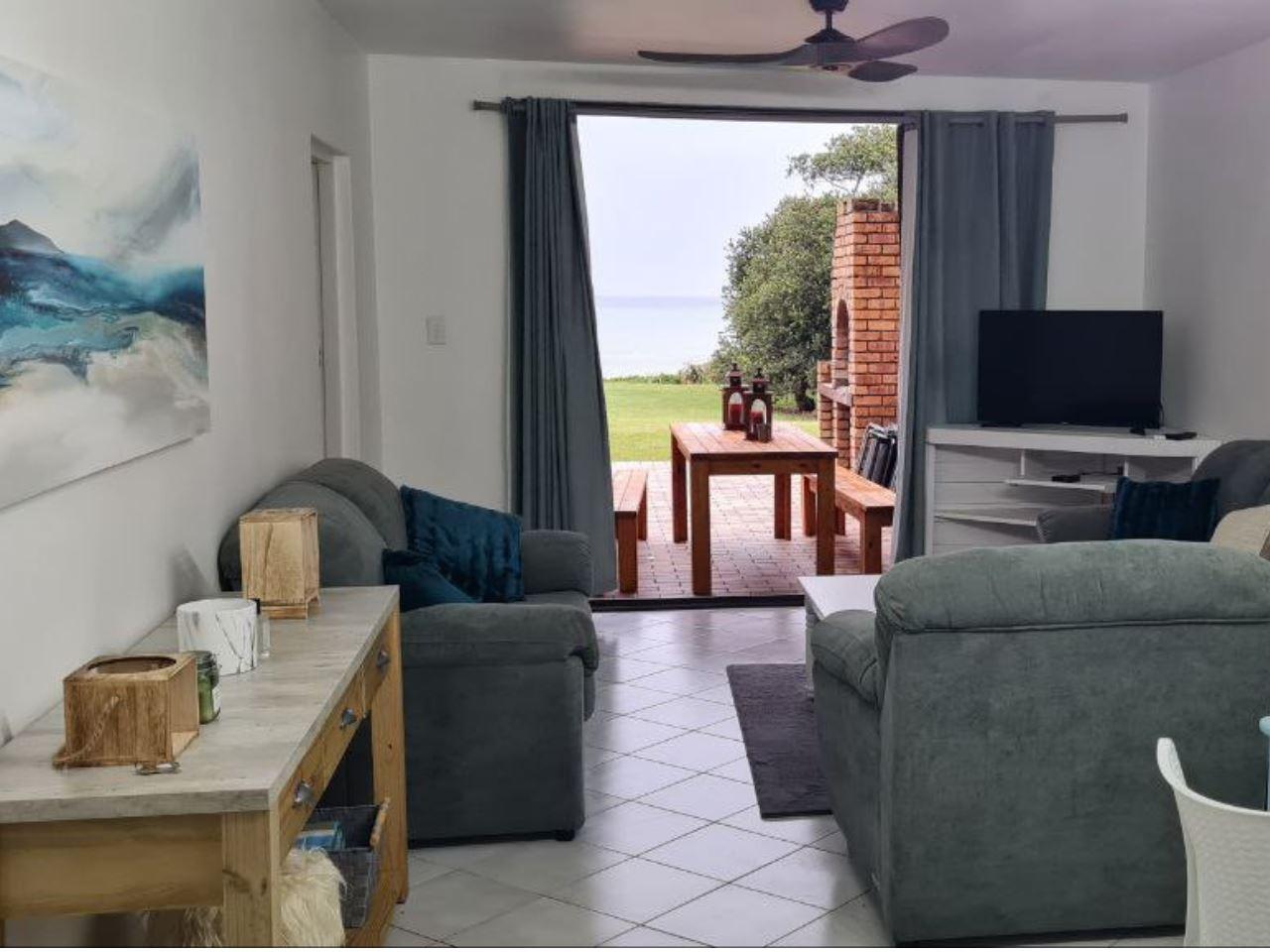 C-Batical Apartment Hibberdene | Hibberdene Self-catering
