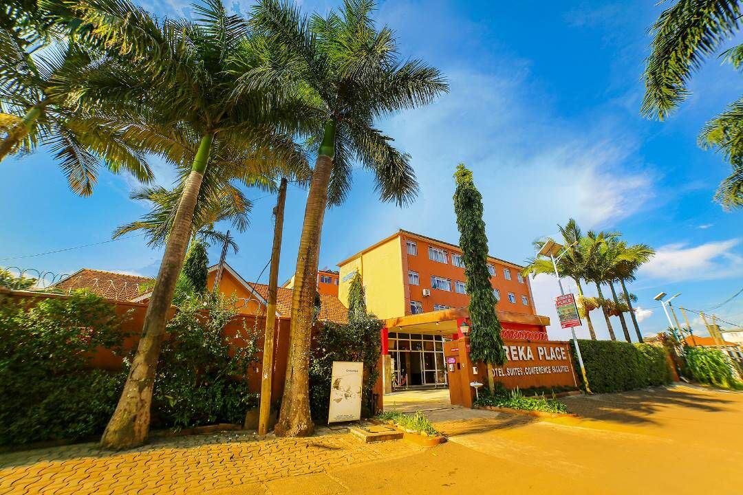 Eureka Place Hotel Kampala | Hotels Ntinda