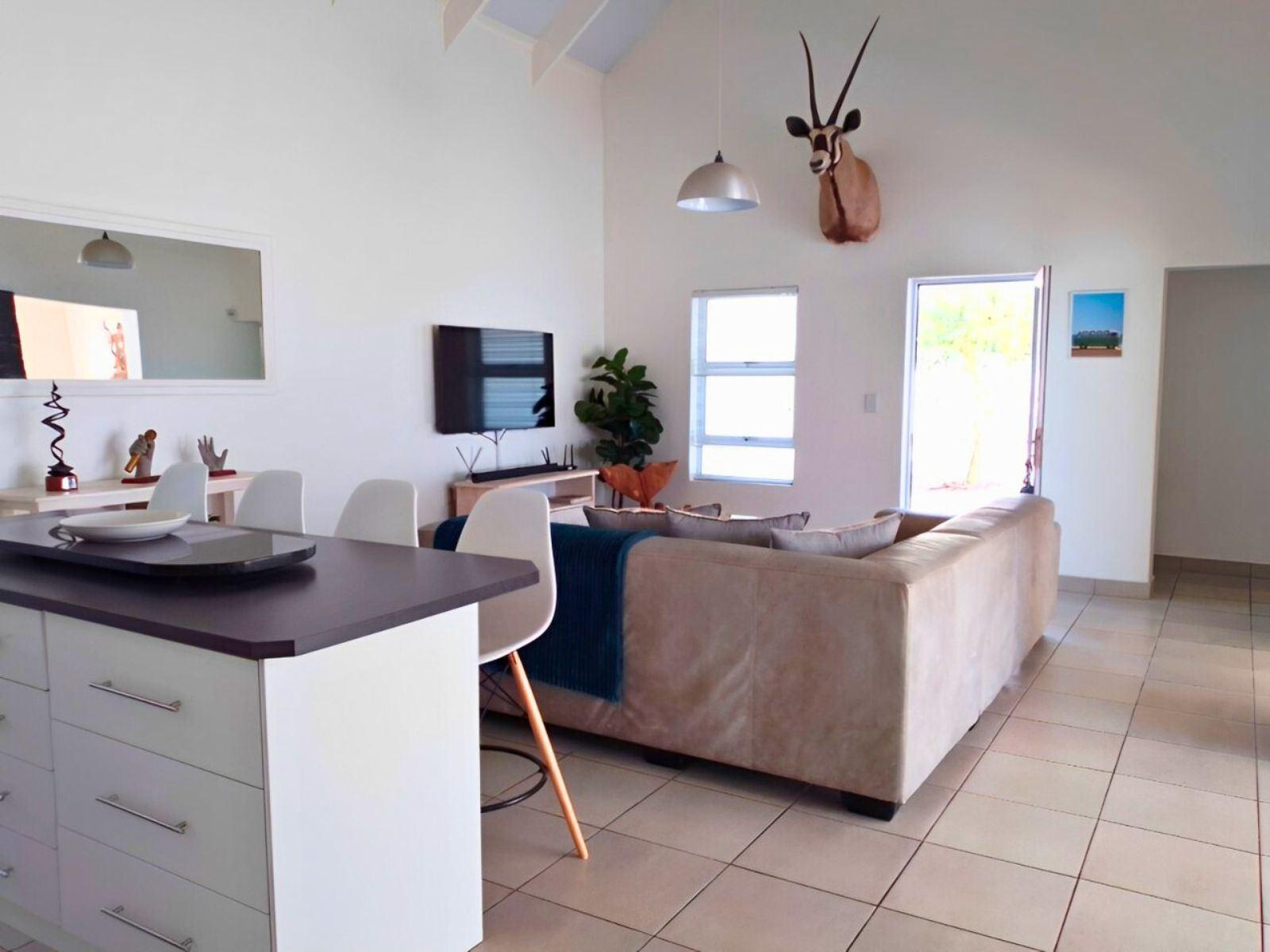 Bouchie's | Dwarskersbos Accommodation