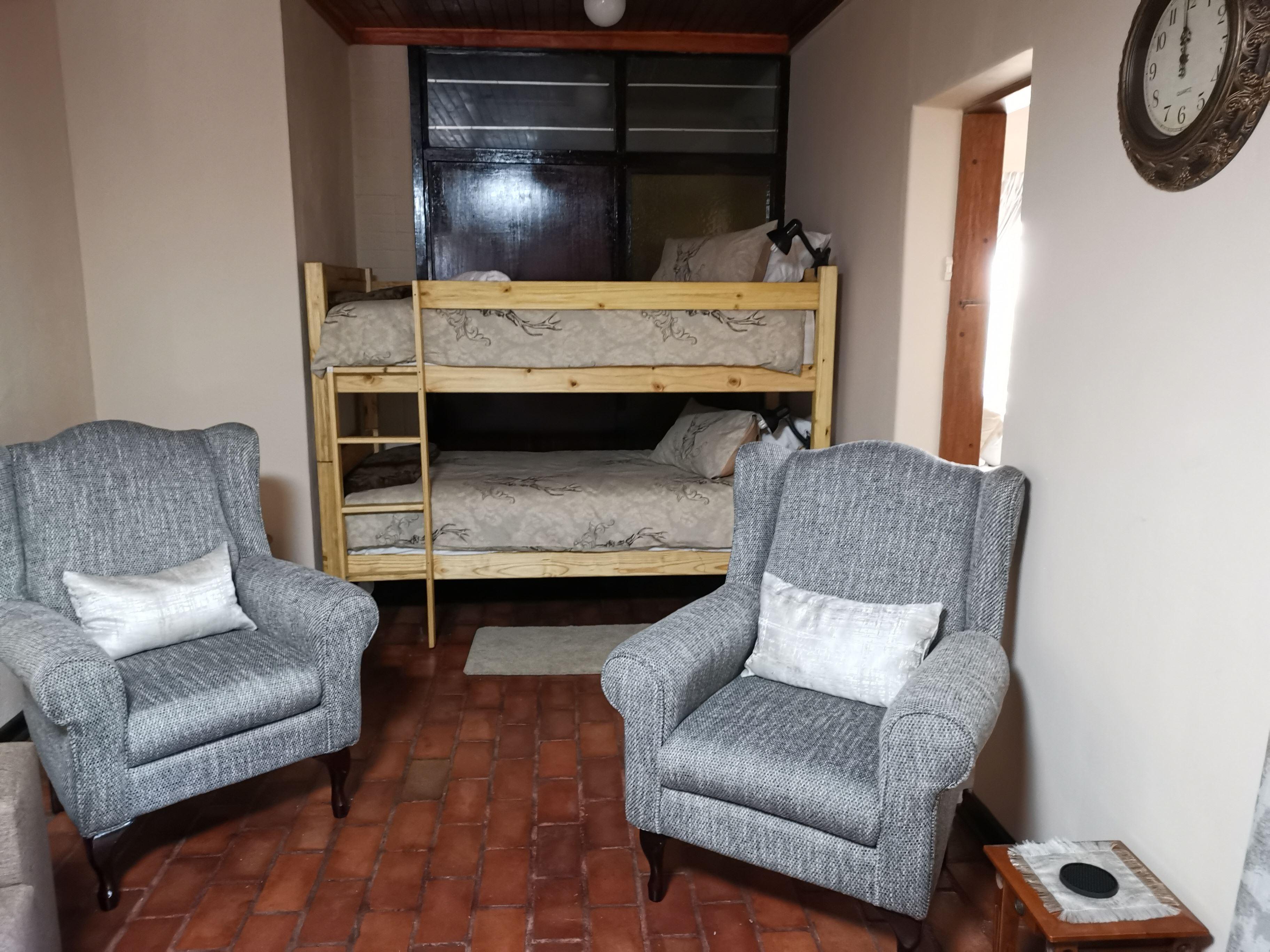 Cyprus Garden Cottage
