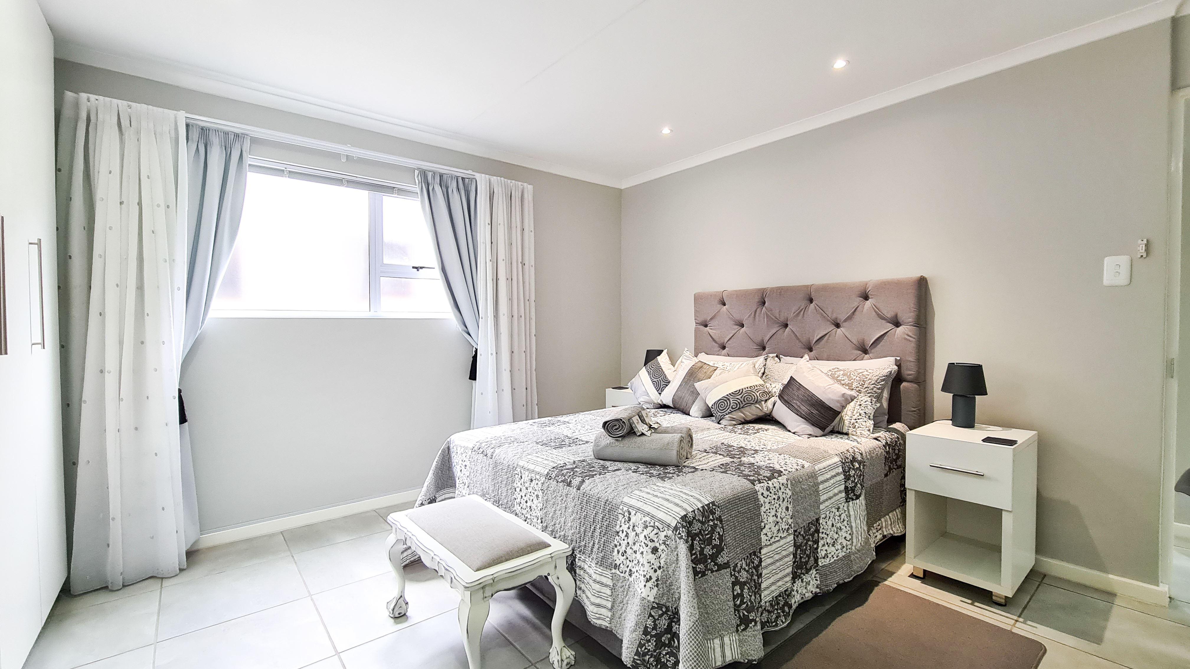 19 on North | Resorts Dorchester Heights