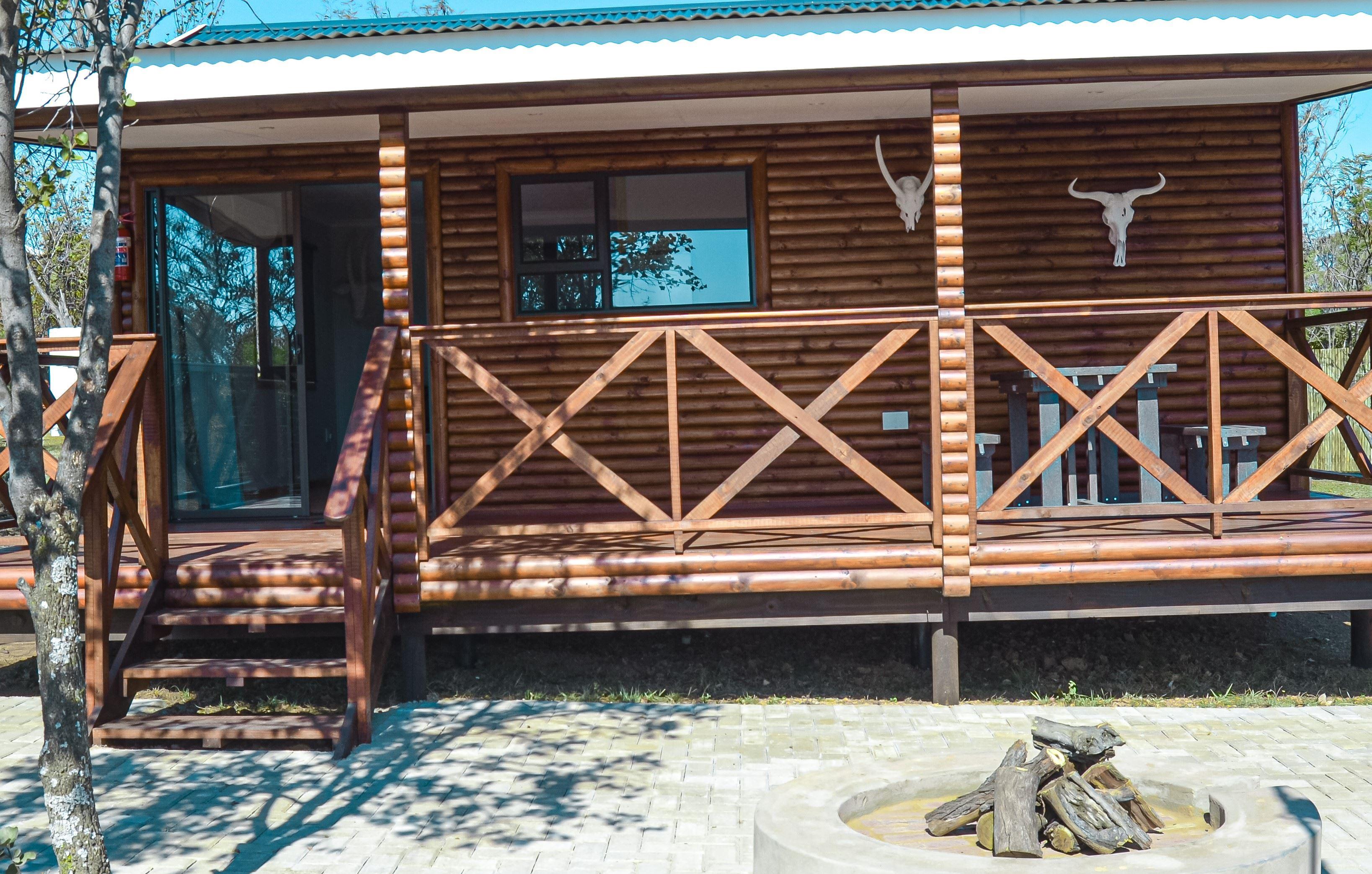 LETLOTSE LODGE | Accommodation Dinokeng