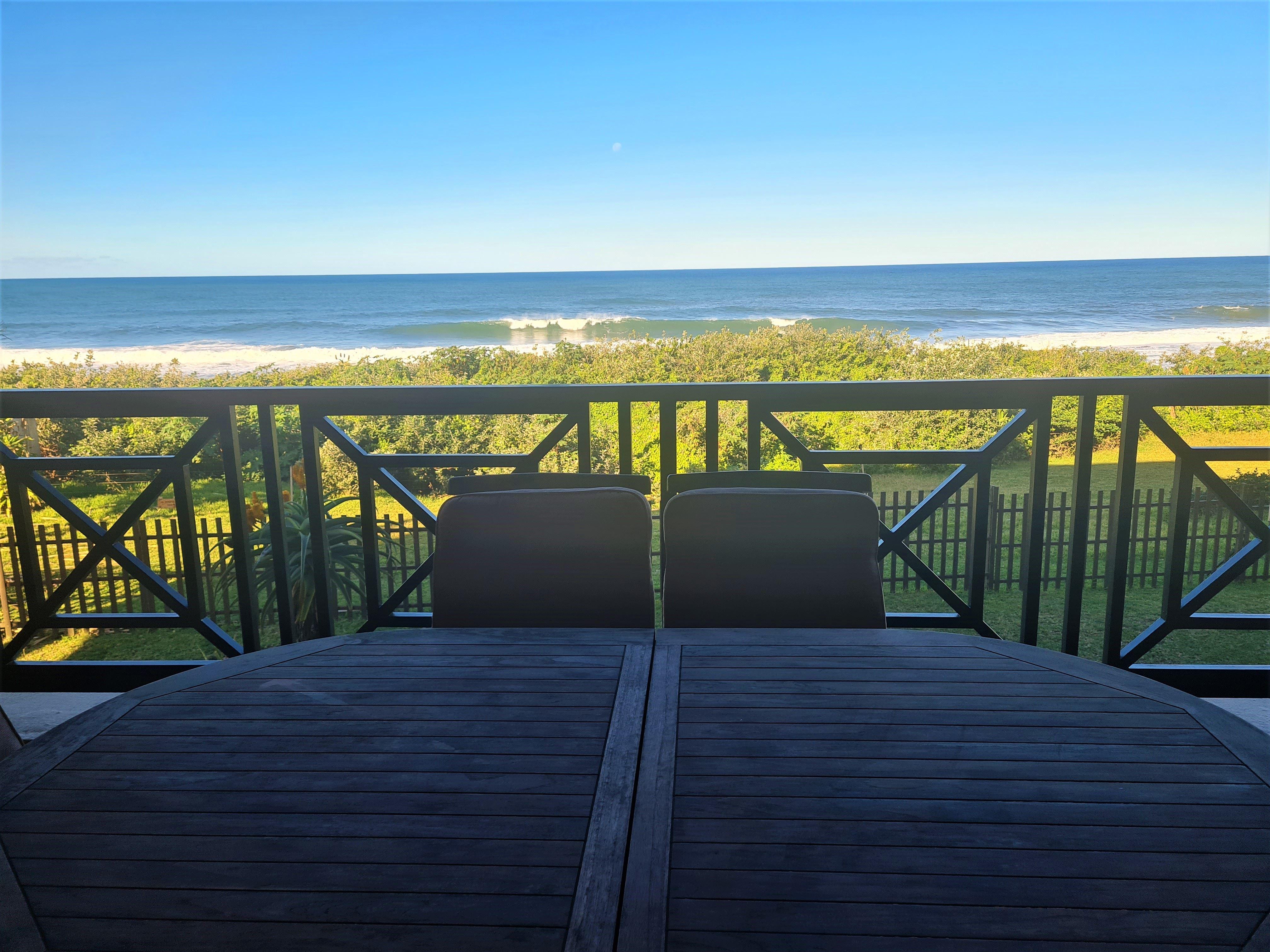 Bondi Beach 64 | Accommodation Shelly Beach (KZN)