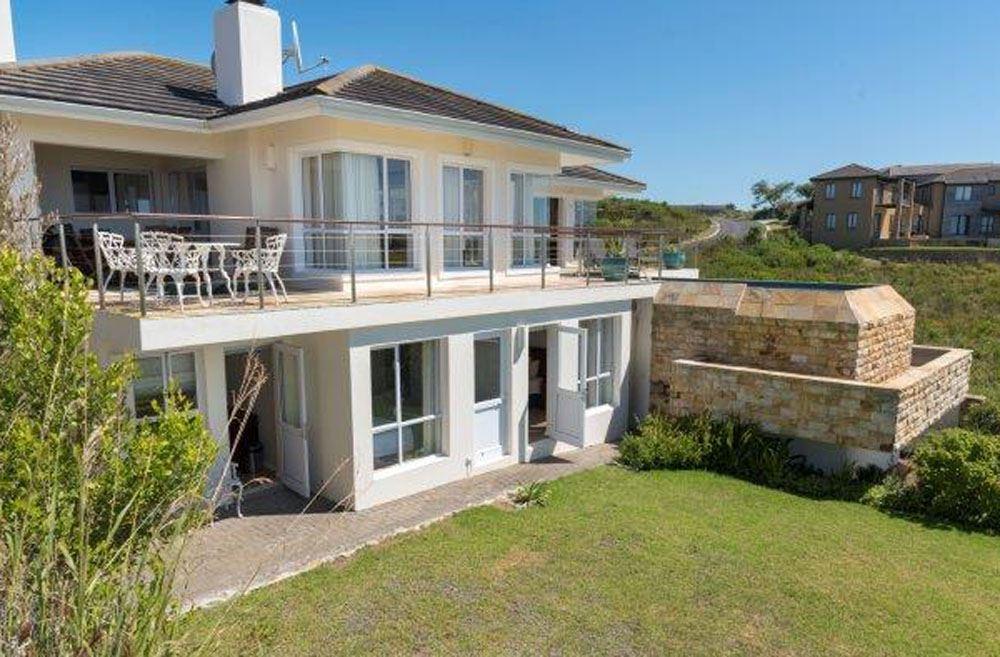 Hawks Eyrie | Accommodation Sparrebosch