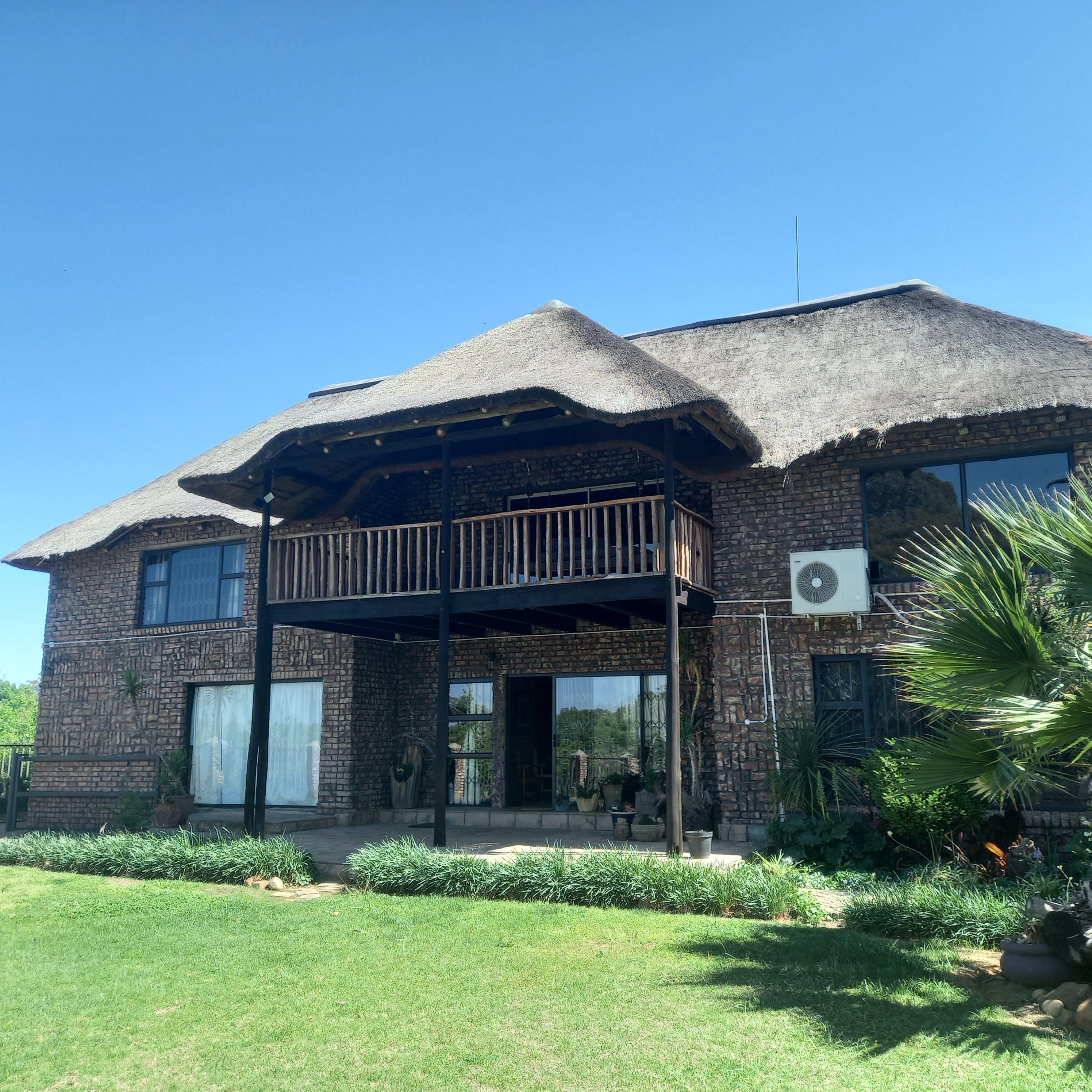 Pecan Guesthouse (on the vaal) | Christiana Accommodation