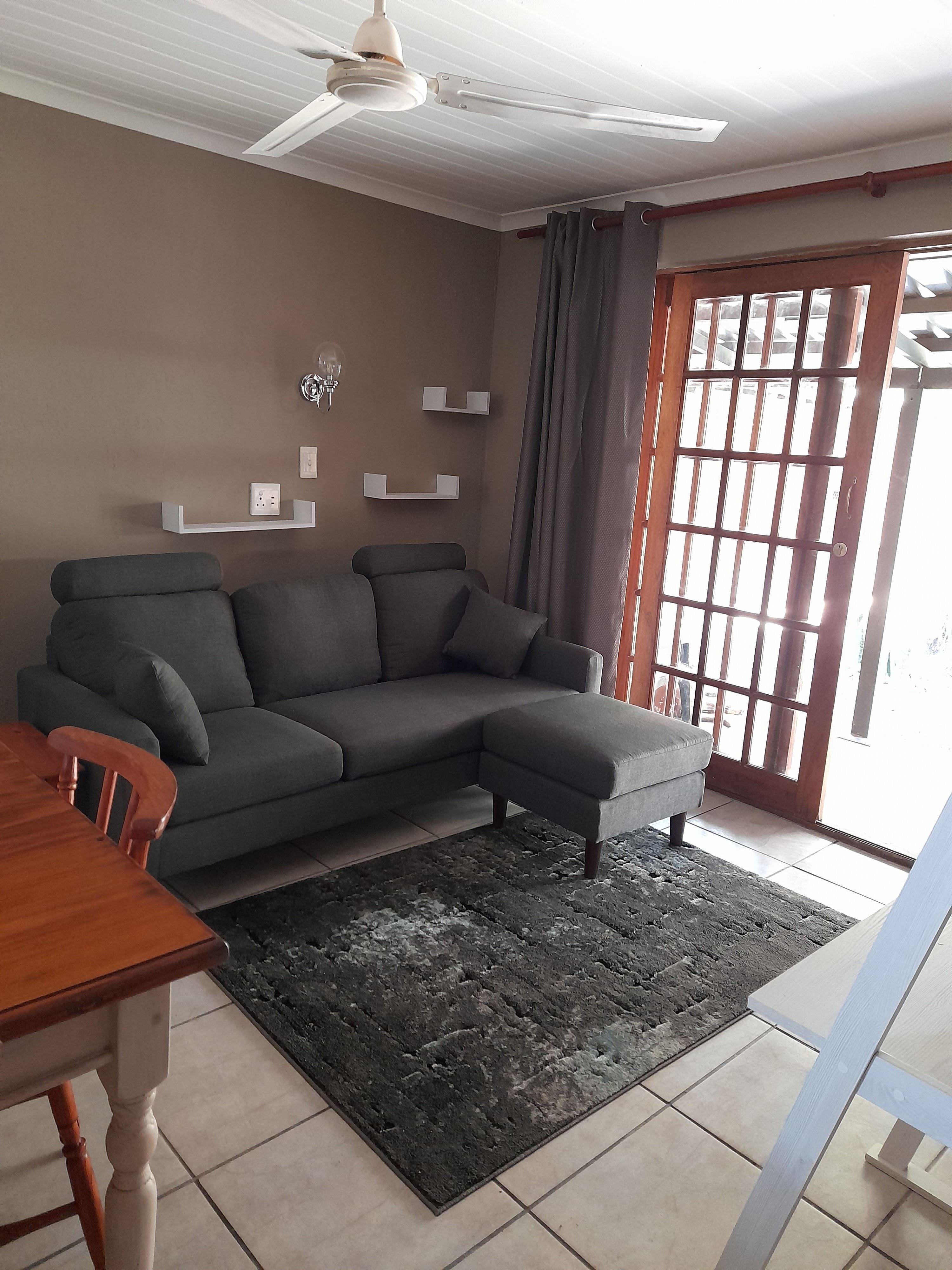 Hawkshead Lodge | Alkmaar Accommodation