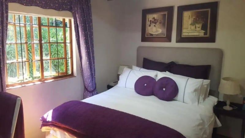 The Underberg Cottage | Get The Best Accommodation Deal - Book Self ...