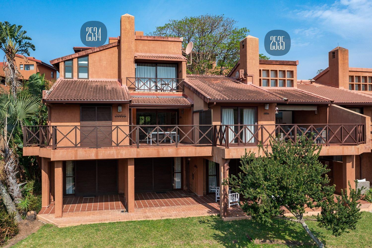 San Lameer Villa 2535 - 3 Bedroom Superior | San Lameer Accommodation