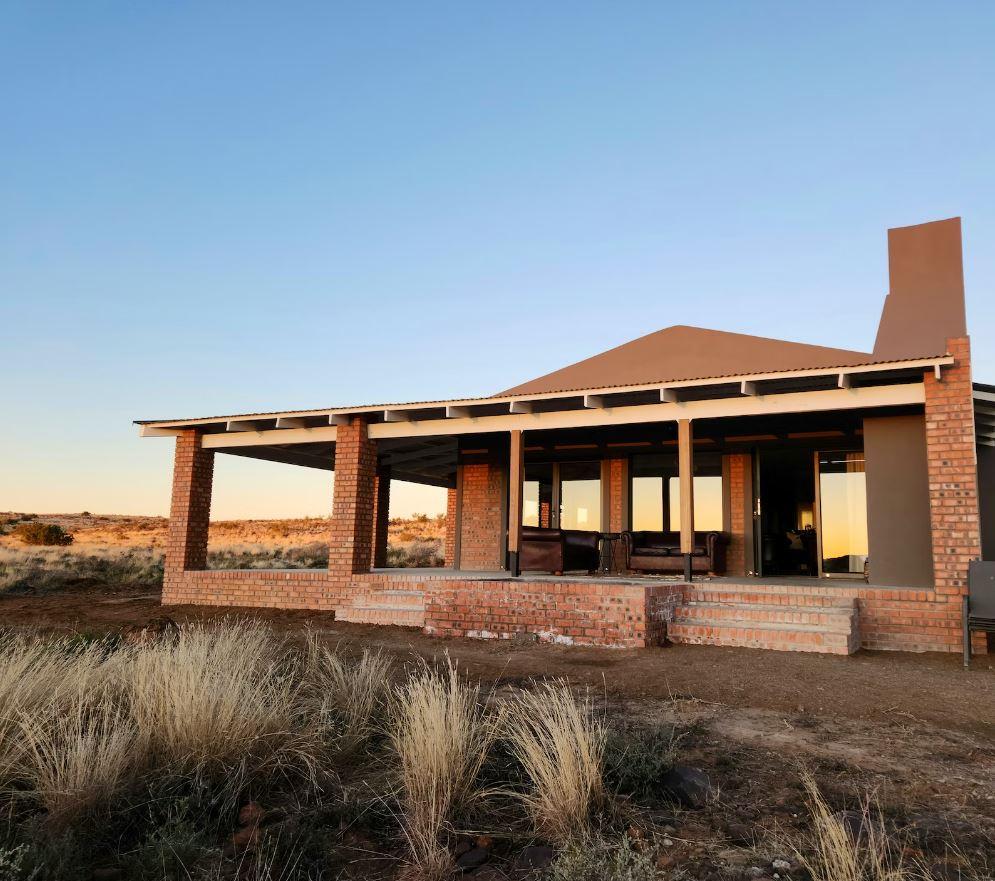 Hidden Karoo Cottage | Upper Karoo Accommodation