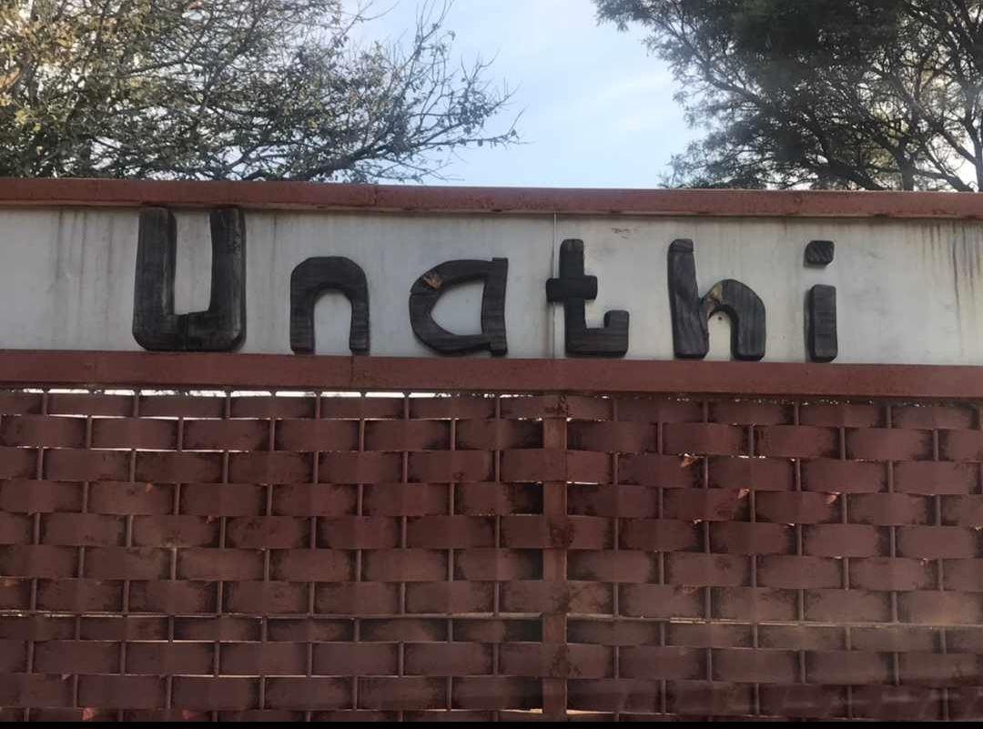 Unathi Game Lodge | Brits Lodges