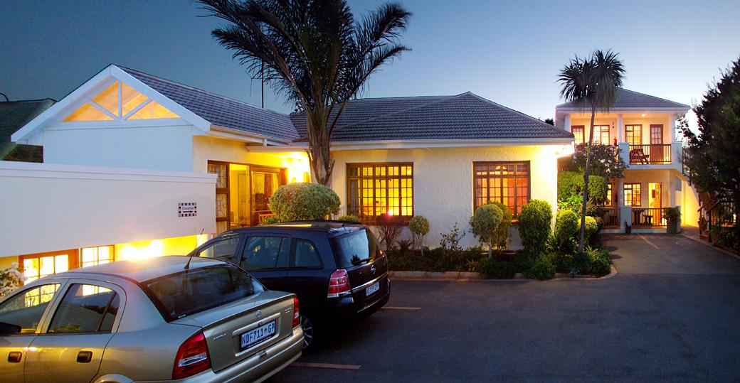 Algoa Guest House | Accommodation Summerstrand