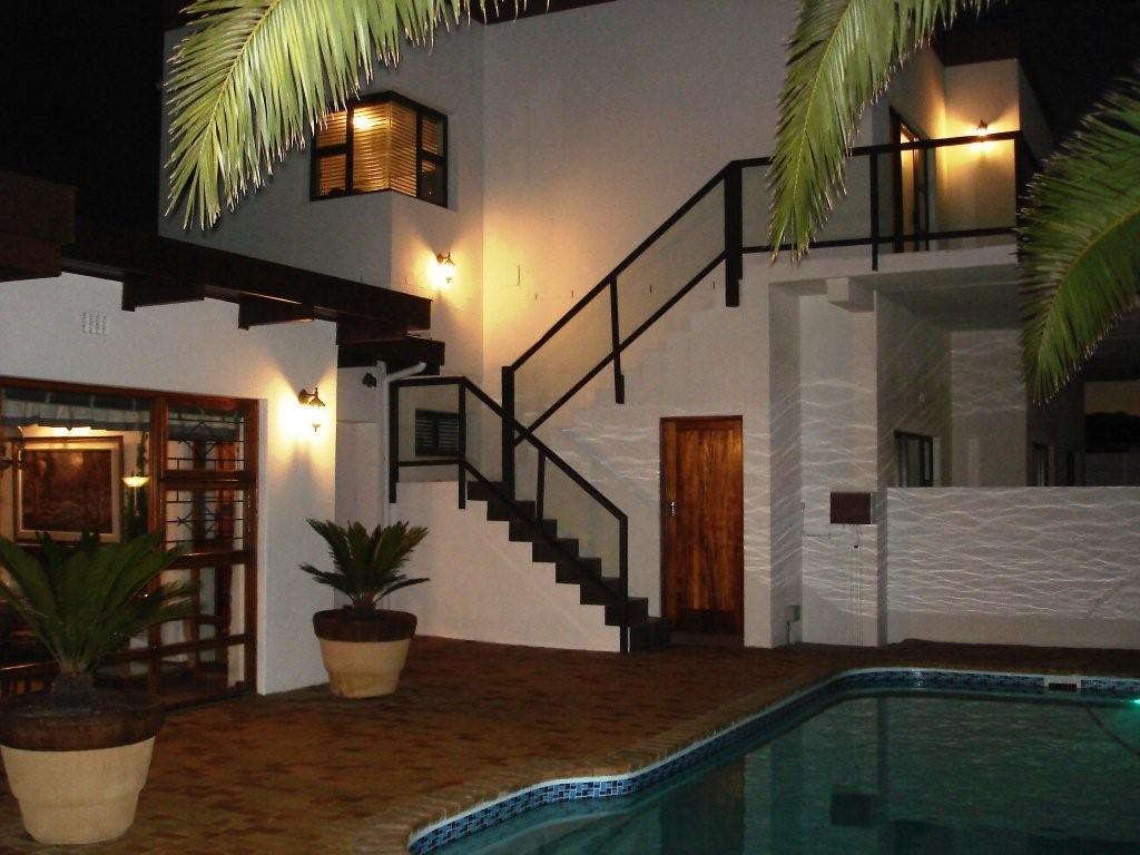 Rest for Guest | Brackenfell Accommodation
