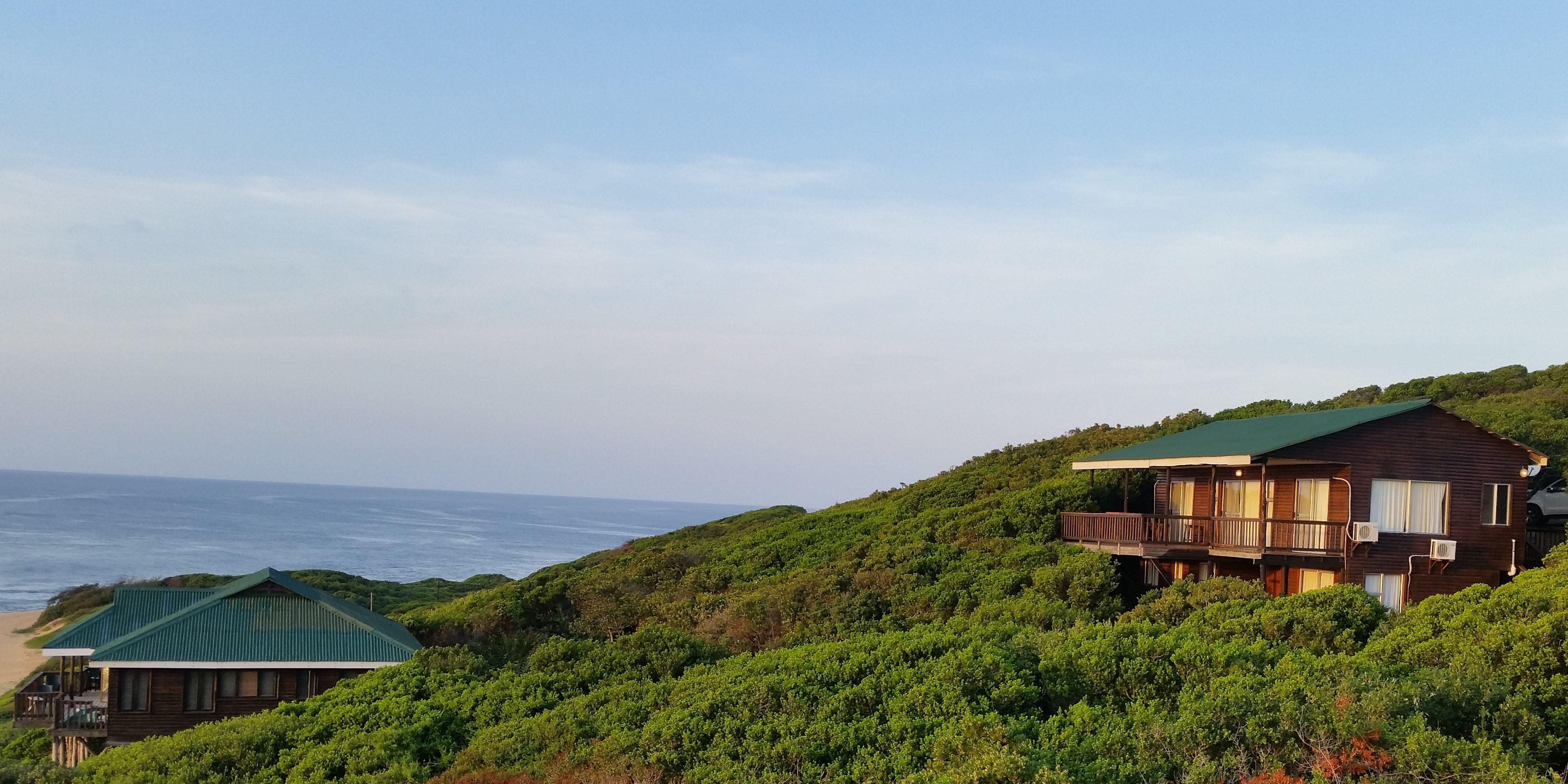 House 9 Zim | Accommodation Xai Xai