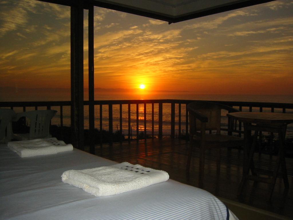 Beach House | Accommodation Wavescrest (Jeffreys Bay)